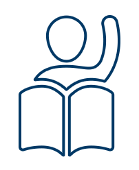 Self-control badge