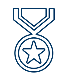 Courage Badge