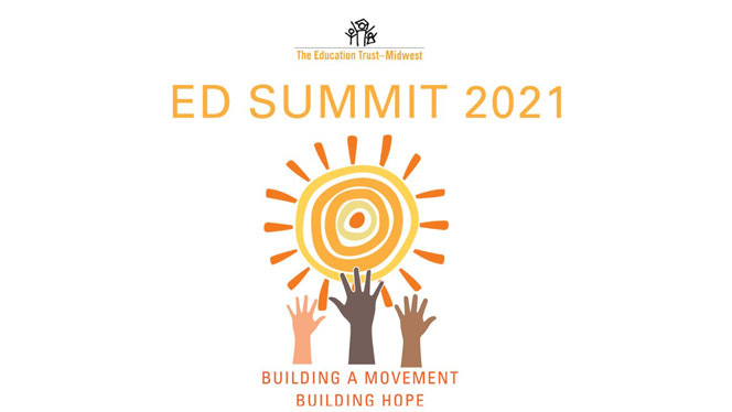 The Education Trust - Midwest logo